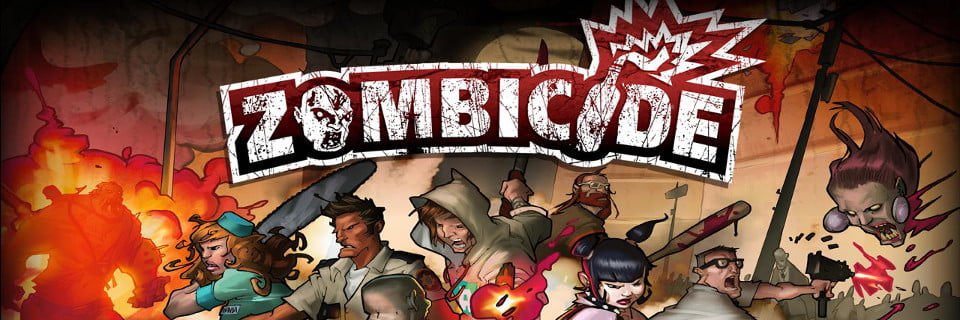 Zombicide – Asterion Press
