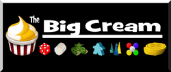 Vedi scheda gioco su Big Cream