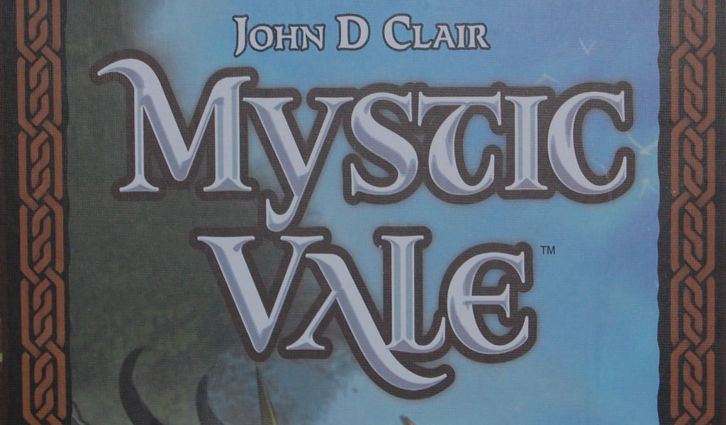 First Contact: Mystic Vale