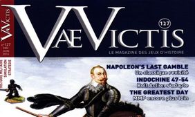 Wargames: VAE VICTIS n° 127