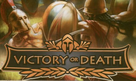 Quartermaster General Victory or Death