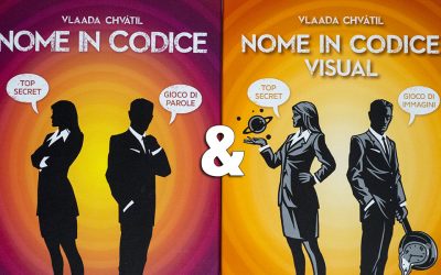Nome In Codice e Nome In Codice: Visual