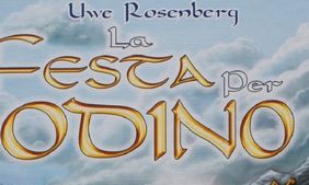 Anteprima: La Festa di Odino