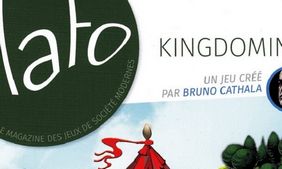 Riviste: PLATO n° 92