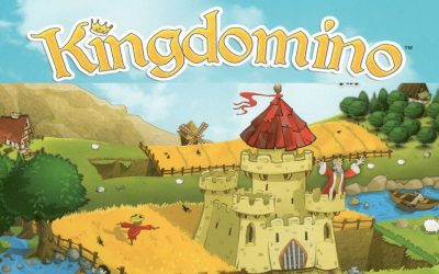 Kingdomino