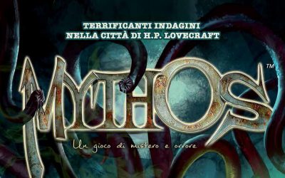 Mythos Tales