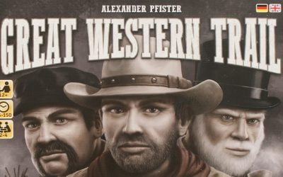 Great Western Trail
