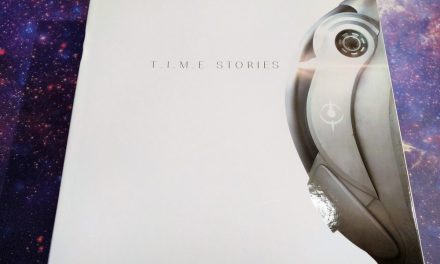 T.I.M.E Stories – Asmodee Italia
