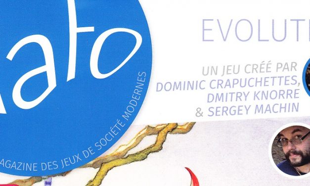 Riviste: PLATO n° 94