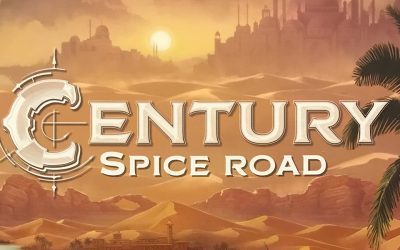 Century – La Via delle Spezie