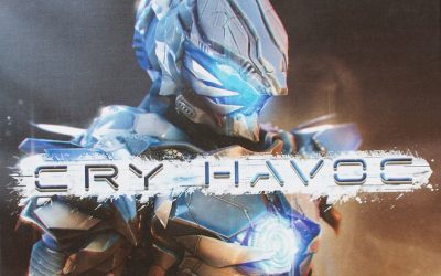 Cry Havoc