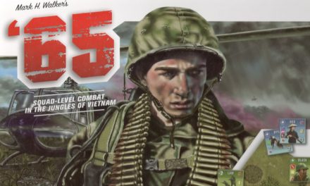 ’65: Squad-Level Combat in the Jungles of Vietnam