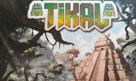 Videotutorial: Tikal
