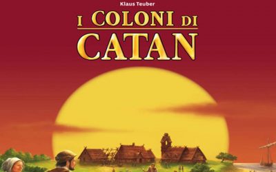 Coloni di Catan