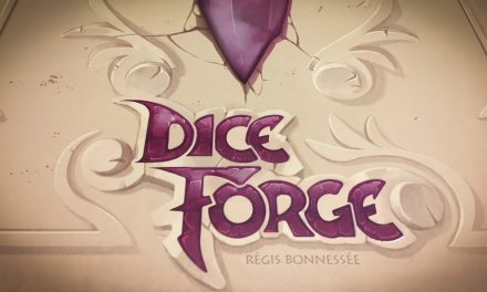 Dice Forge