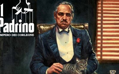 Il Padrino: l’impero dei Corleone