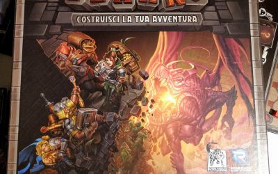 Clank! – Raven Distribution