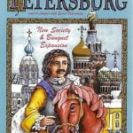 Saint Petersburg New Society