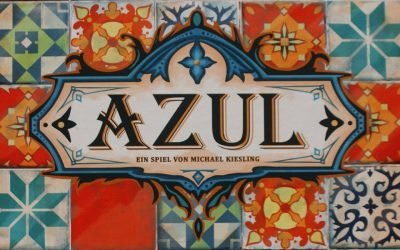 Azul