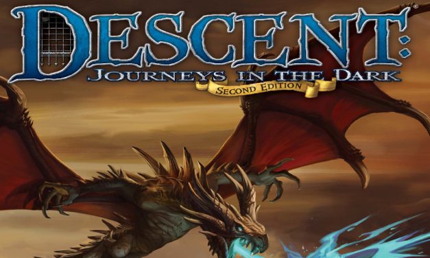 Descent 2^ Edizione -La via per la leggenda – App iOS Android