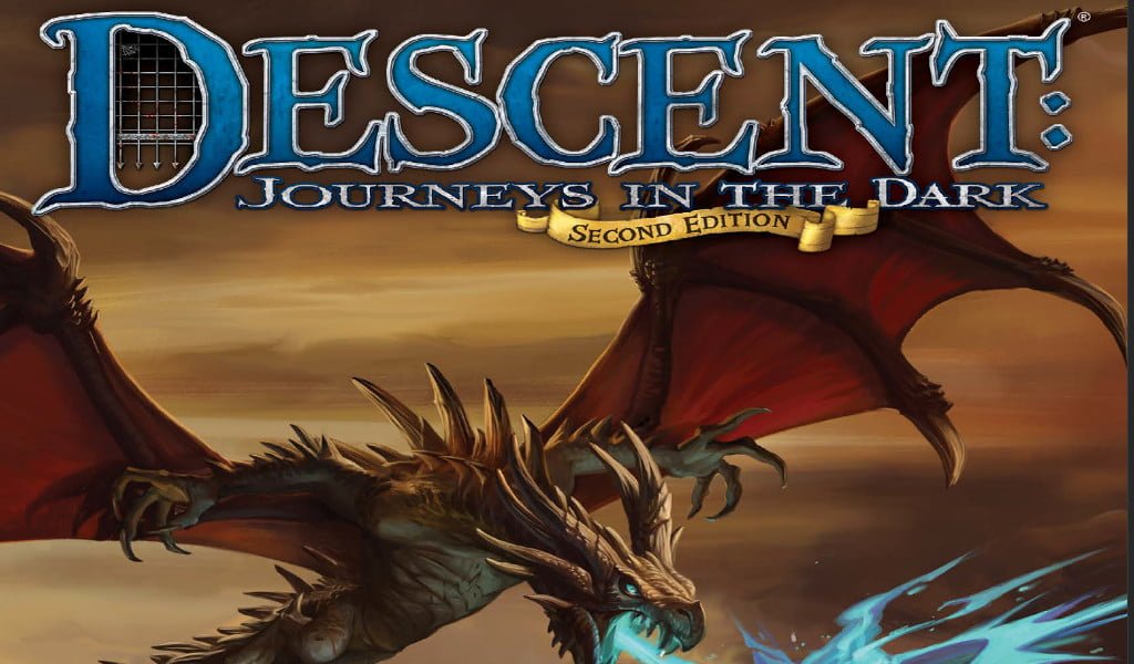 Descent 2^ Edizione -La via per la leggenda – App iOS Android