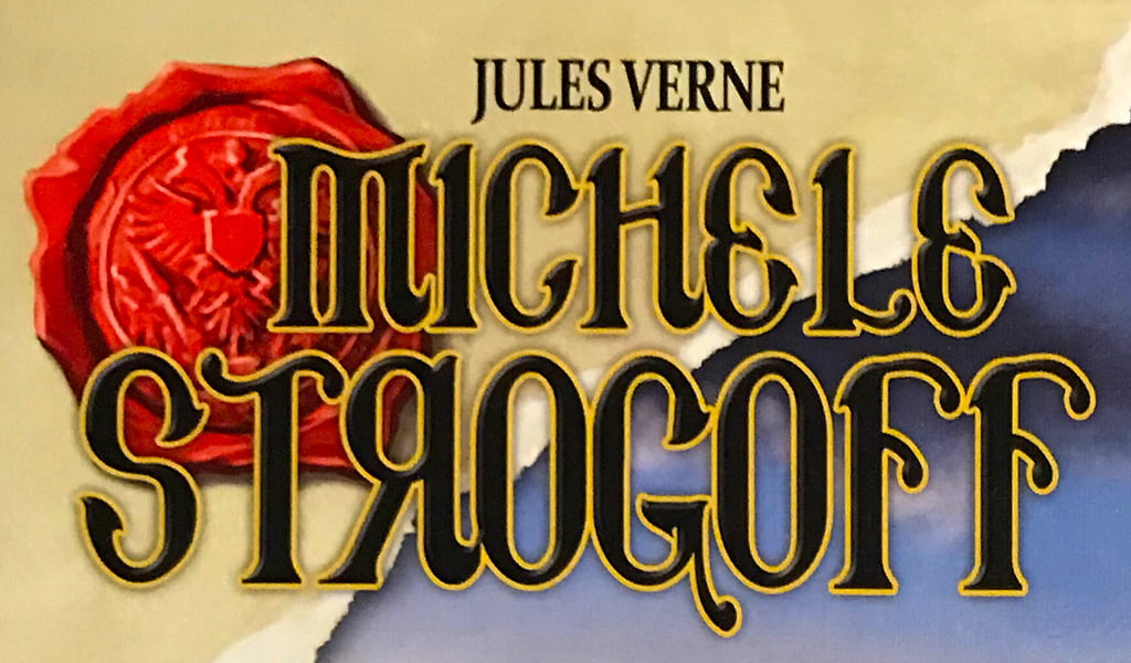 Michele Strogoff