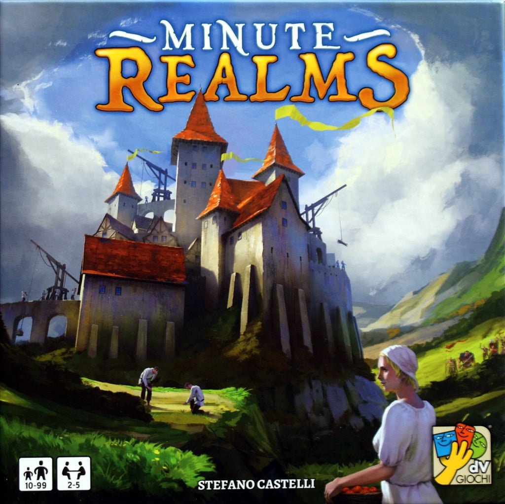 La scatola del gioco