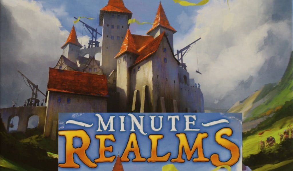 Minute Realms