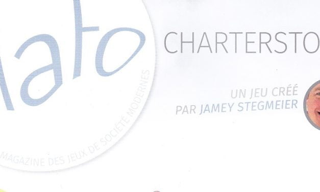 Riviste: PLATO n° 104