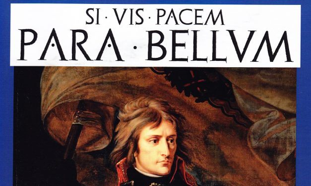 Wargames: PARA BELLUM n° 02