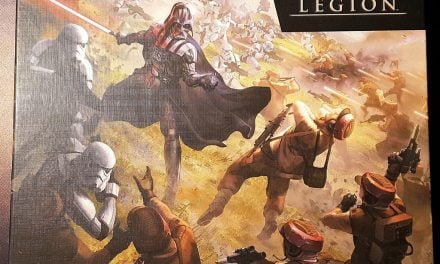 Star Wars: Legion