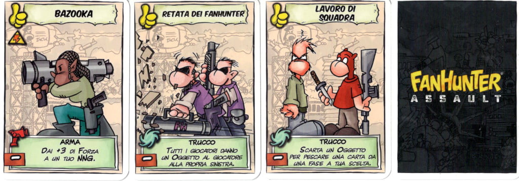 Carte Robbabuona 1