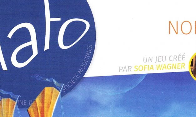 Riviste: PLATO n° 107