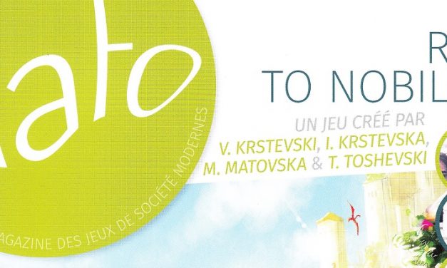 Riviste: PLATO n° 108