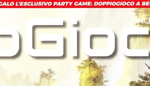Riviste: IO GIOCO n° 5