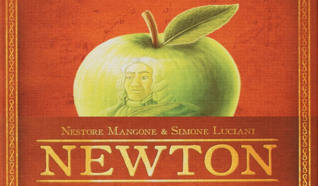 Newton + Espansioni “Great Discoveries” e “Advanced Lesson”