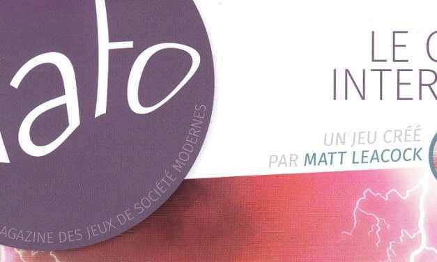 Riviste: PLATO n° 111