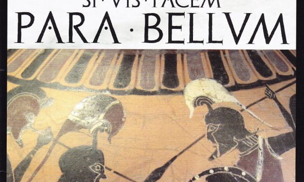 Wargames: PARA BELLUM n° 04
