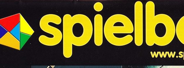 Riviste: Spielbox 2018-6