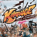 kharnage gioco 3 emme games, recensione balenaludens.it