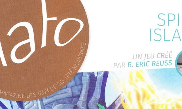Riviste: PLATO n° 113