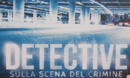 Detective sulla Scena del Crimine