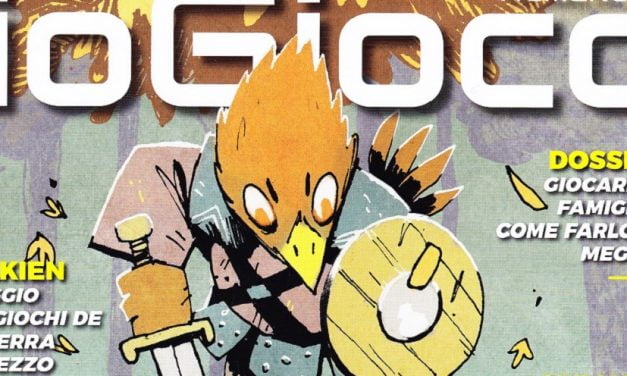 Riviste: IO GIOCO n° 10