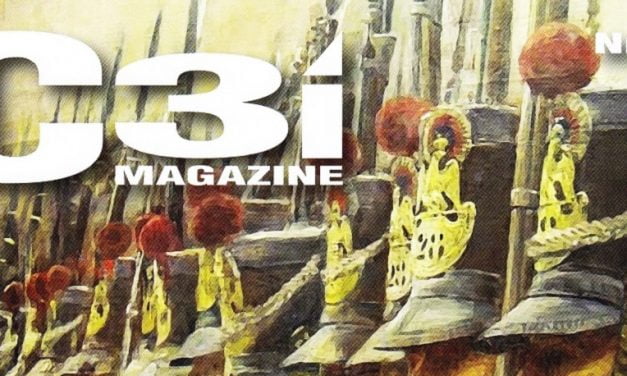 Wargames: C3i n° 32