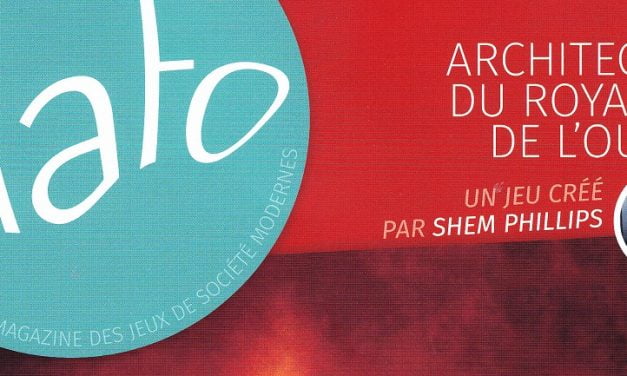 Riviste: PLATO n° 117
