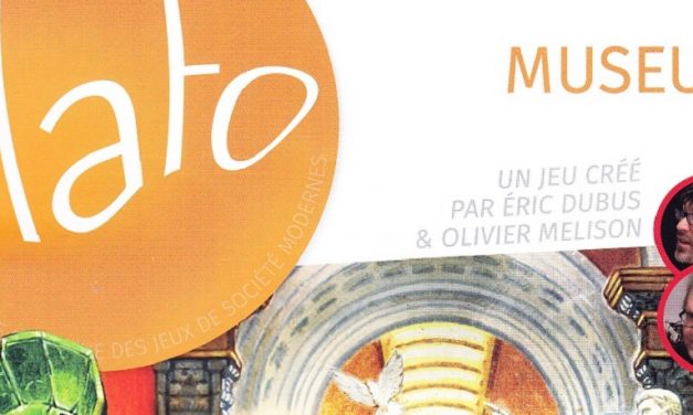 Riviste: PLATO n° 118