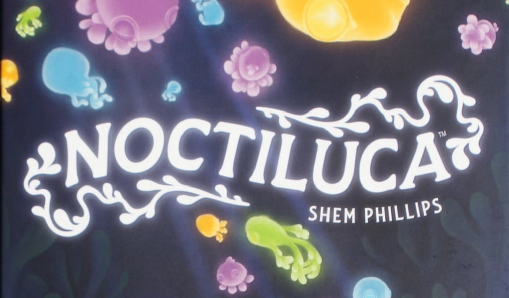 Noctiluca