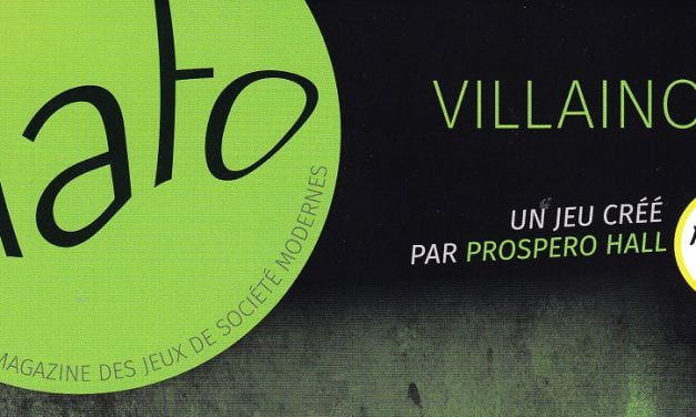 Riviste: PLATO n° 119