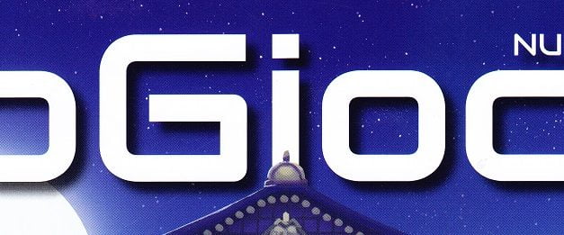 Riviste: IO GIOCO n° 12