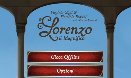 Lorenzo Il Magnifico – Digital Edition